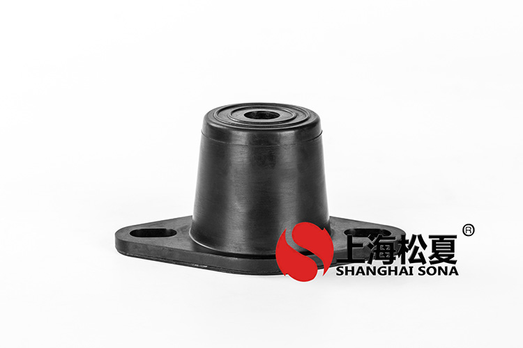減震器如何選擇適合自己設(shè)備的.佳荷載呢？