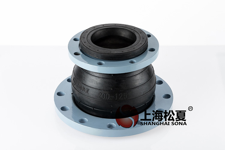 KYT型彈力管道<a href='http://jszlcs.com' target='_blank'><u>減震器</u></a>的用途