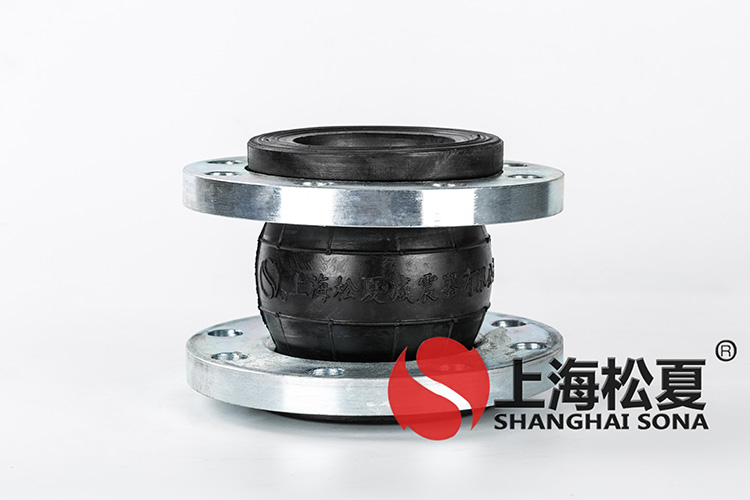 KXT型耐高溫管道<a href='http://jszlcs.com' target='_blank'><u>減震器</u></a>
