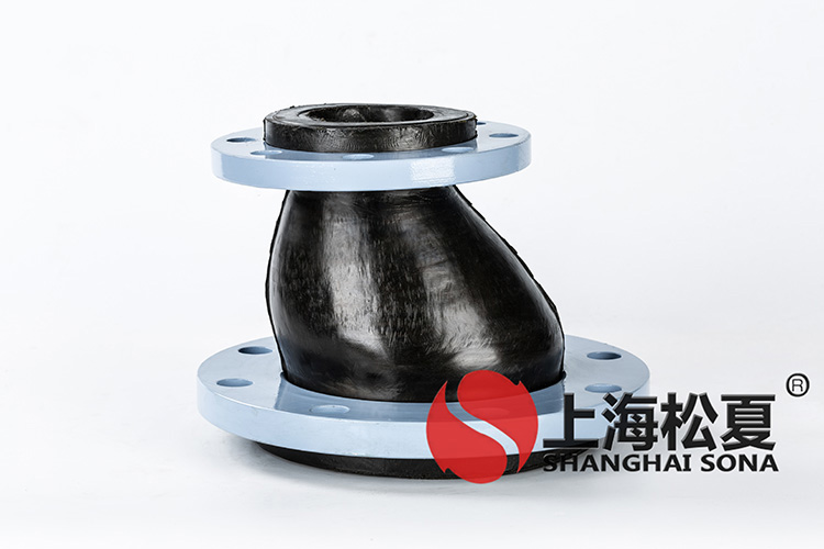 JDX型變徑彈力管道<a href='http://jszlcs.com' target='_blank'><u>減震器</u></a>