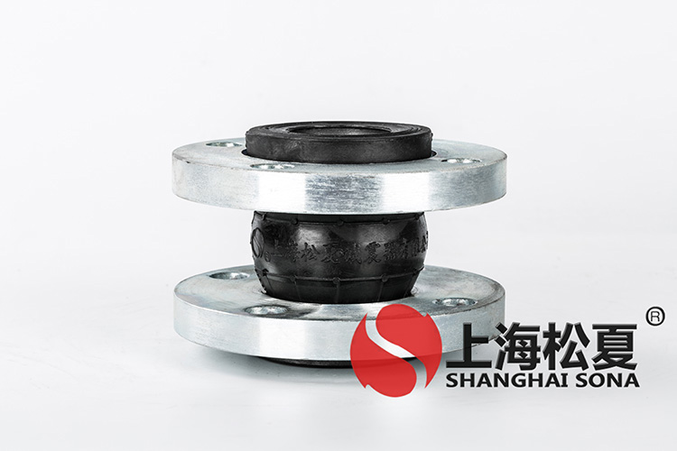 KXT型耐酸堿彈力管道<a href='http://jszlcs.com' target='_blank'><u>減震器</u></a>