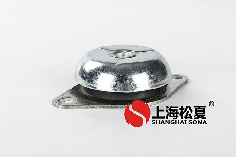 橡膠<a href='http://jszlcs.com' target='_blank'><u>減振器</u></a>的應(yīng)用非常廣泛,但并不是所有的場(chǎng)合