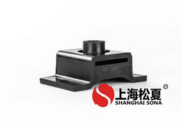 BE-120船用柴油機組用<a href='http://jszlcs.com' target='_blank'><u>橡膠減震器</u></a>