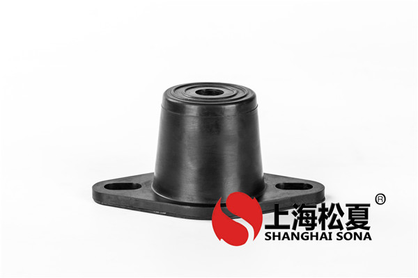 RM-120小型水泵用橡膠<a href='http://jszlcs.com' target='_blank'><u>減震器</u></a>