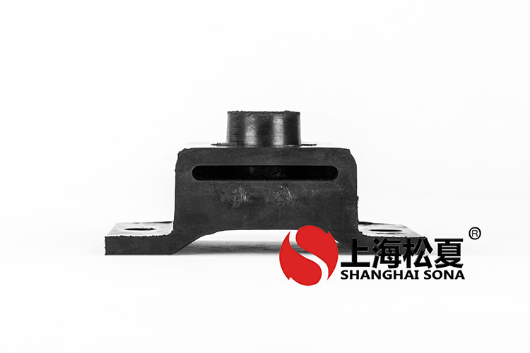 低頻復(fù)合橡膠<a href='http://jszlcs.com' target='_blank'><u>減振器</u></a>