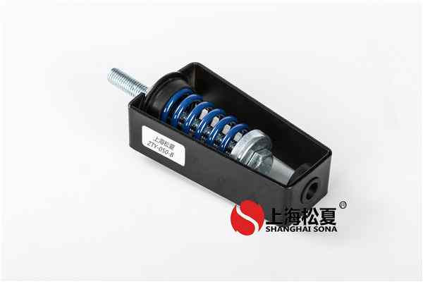 汽車安裝<a href='http://jszlcs.com' target='_blank'><u>彈簧減震器</u></a>的詳細(xì)介紹