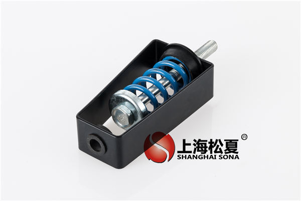 空調(diào)系統(tǒng)的減振設(shè)計對消聲和減振有哪些措施?