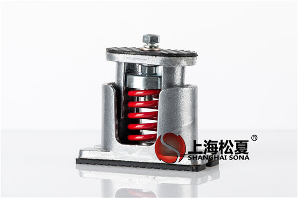 上海松夏阻尼彈簧<a href='http://jszlcs.com' target='_blank'><u>減震器</u></a>的生產(chǎn)的詳細(xì)介紹