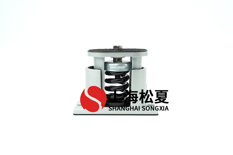 水水直混式換熱機組安裝JB-L-300阻尼<a href='http://jszlcs.com' target='_blank'><u>橡膠減震器</u></a>