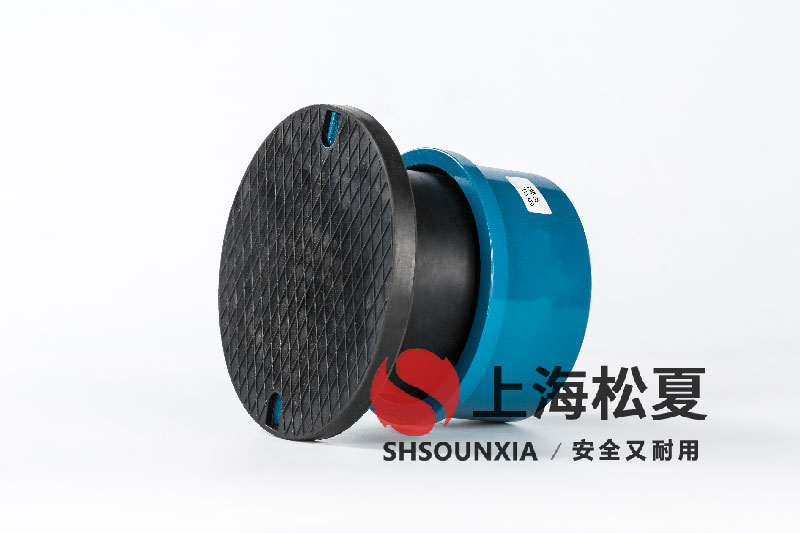 泵與泵站ZTA-320阻尼<a href='http://jszlcs.com' target='_blank'><u>彈簧減震器</u></a>的應用與優(yōu)化