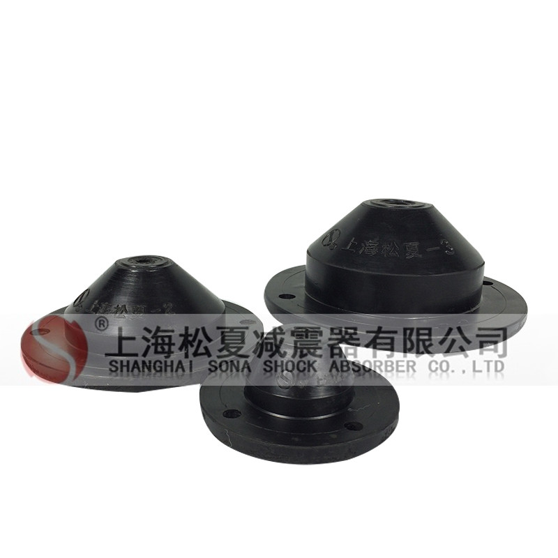 高速沖床應(yīng)該選擇哪種橡膠<a href='http://jszlcs.com' target='_blank'><u>減震器</u></a>