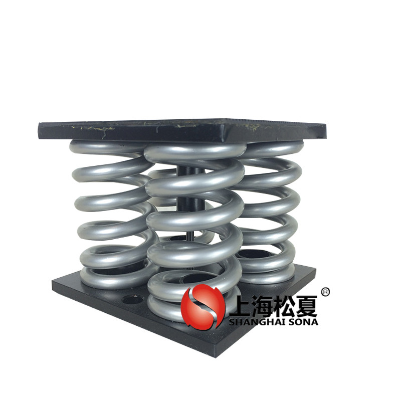 組合式不銹鋼彈簧<a href='http://jszlcs.com' target='_blank'><u>減震器</u></a>