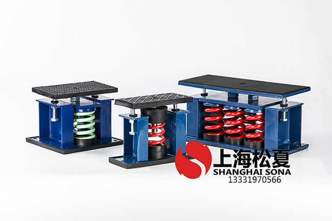 阻尼<a href='http://jszlcs.com' target='_blank'><u>彈簧減震器</u></a>的安裝與選用方法