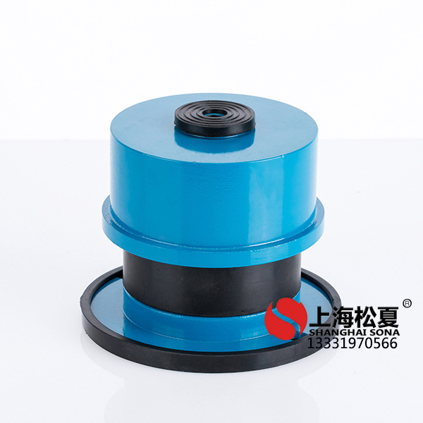 風(fēng)機(jī)盤管中一定要安裝減震器嗎？