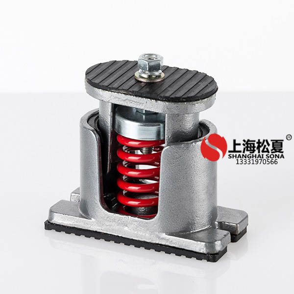 重型發(fā)電機(jī)組<a href='http://jszlcs.com' target='_blank'><u>彈簧減震器</u></a>.點(diǎn)有哪些