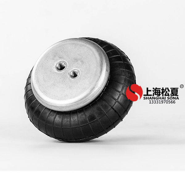 橡膠空氣彈簧<a href='http://jszlcs.com' target='_blank'><u>減震器</u></a>的發(fā)展趨勢(shì)