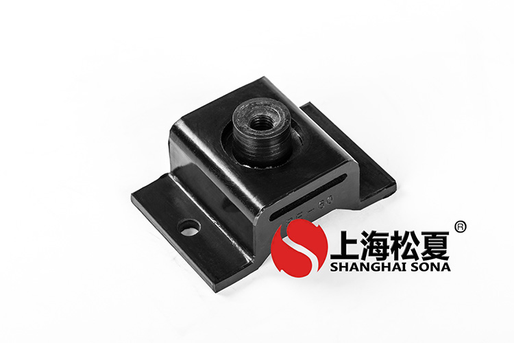 <a href='http://jszlcs.com' target='_blank'><u>橡膠減震器</u></a>應(yīng)用廣泛