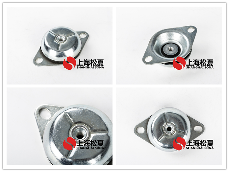 JNH633008M橡膠<a href='http://jszlcs.com' target='_blank'><u>減震器</u></a>產(chǎn)品圖