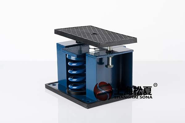 <a href='http://jszlcs.com' target='_blank'><u>彈簧減震器</u></a>結(jié)構(gòu)