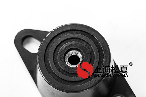 橡膠<a href='http://jszlcs.com' target='_blank'><u>減震器</u></a>圖1