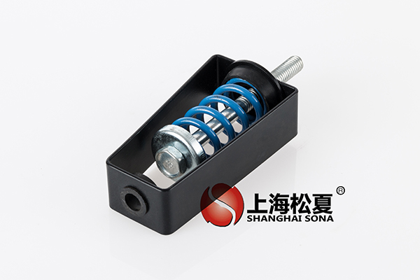 彈簧<a href='http://jszlcs.com' target='_blank'><u>減震器</u></a>簡介
