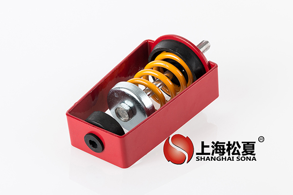 彈簧<a href='http://jszlcs.com' target='_blank'><u>減震器</u></a>簡介