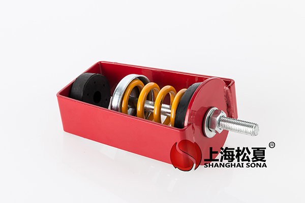 彈簧<a href='http://jszlcs.com' target='_blank'><u>減震器</u></a>應(yīng)用問題