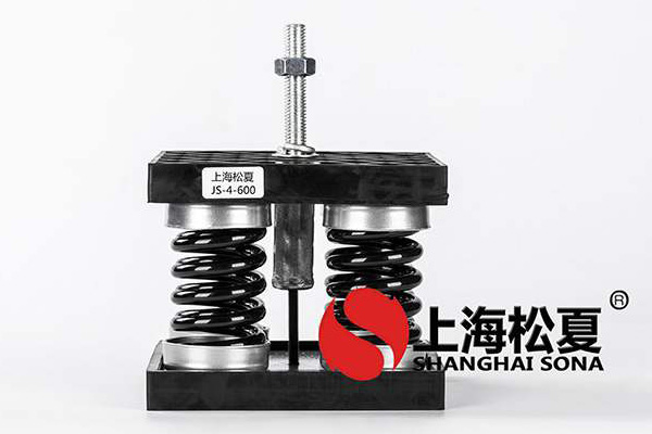 佛山<a href='http://jszlcs.com' target='_blank'><u>橡膠減震器</u></a>常規(guī)尺寸