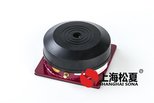 橡膠減震器常被應用的各個領域有哪些？