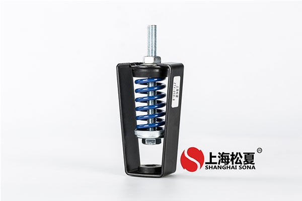 阻尼減振器在應(yīng)用設(shè)備上有什么特點(diǎn)？