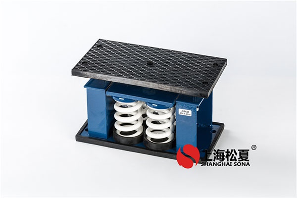 如何選用好的彈簧減振器？有什么方法？
