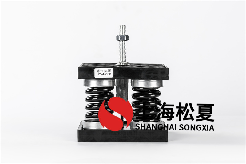 阻尼彈簧減震器的特點(diǎn)是什么？