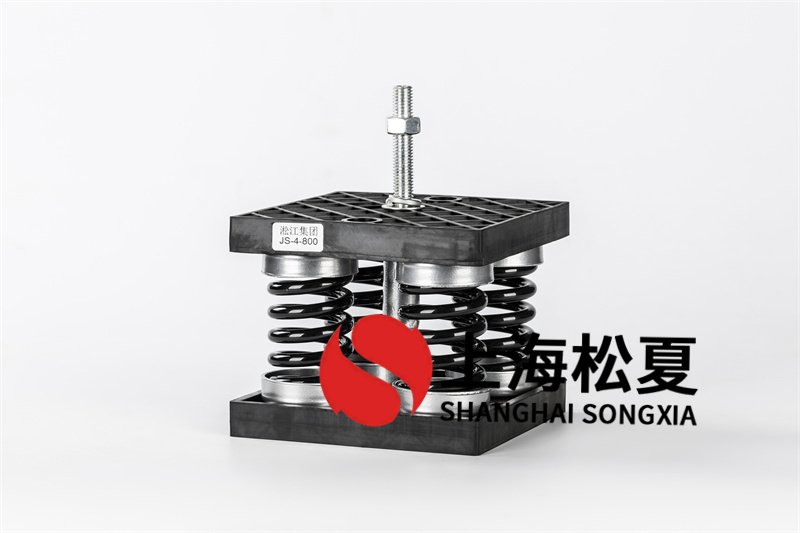 工業(yè)阻尼彈簧<a href='http://jszlcs.com' target='_blank'><u>減震器</u></a>的應(yīng)用問題