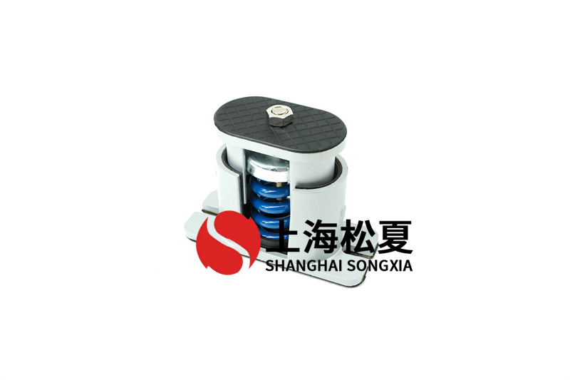 玻璃鋼脫硫塔<a href='http://jszlcs.com' target='_blank'><u>減震器</u></a>介紹