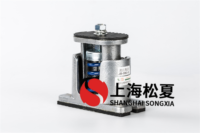 發(fā)電機(jī)組彈簧<a href='http://jszlcs.com' target='_blank'><u>減震器</u></a>方案設(shè)計(jì)