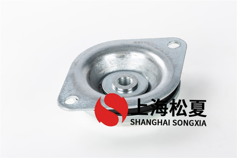 離心水泵橡膠<a href='http://jszlcs.com' target='_blank'><u>減震器</u></a>的防振措施有哪些？
