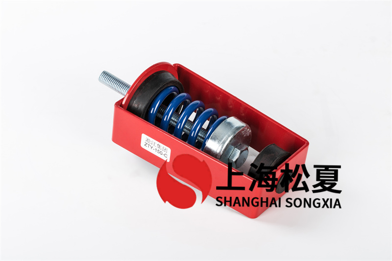 為什么風(fēng)機(jī)需要裝配減震器？