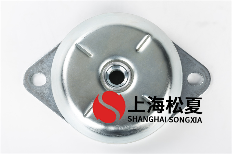 工程機械用橡膠<a href='http://jszlcs.com' target='_blank'><u>減震器</u></a>的制作方法技術(shù)領(lǐng)域
