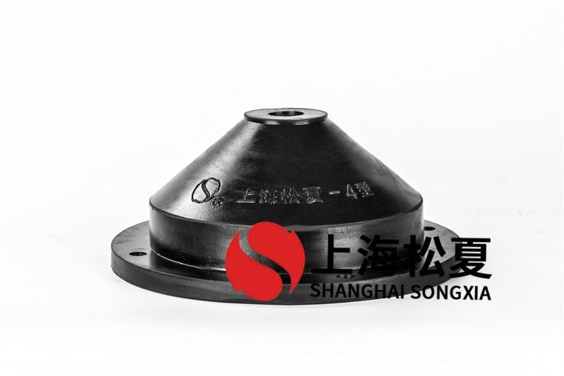 橡膠<a href='http://jszlcs.com' target='_blank'><u>減震器</u></a>的行業(yè)優(yōu)勢     
