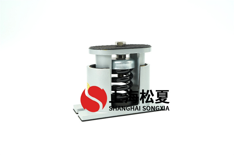 離心風(fēng)機(jī)<a href='http://jszlcs.com' target='_blank'><u>減震器</u></a>的操作溫度