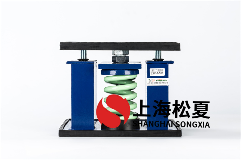 阻尼彈簧<a href='http://jszlcs.com' target='_blank'><u>減震器</u></a>的雙重優(yōu)點
