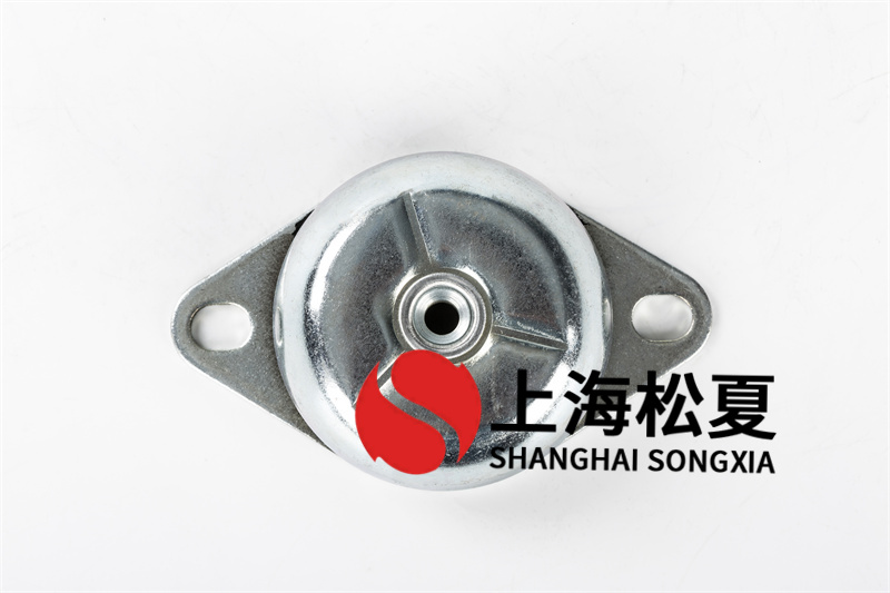 一種柴油機(jī)用<a href='http://jszlcs.com' target='_blank'><u>橡膠減震器</u></a>的制造方法