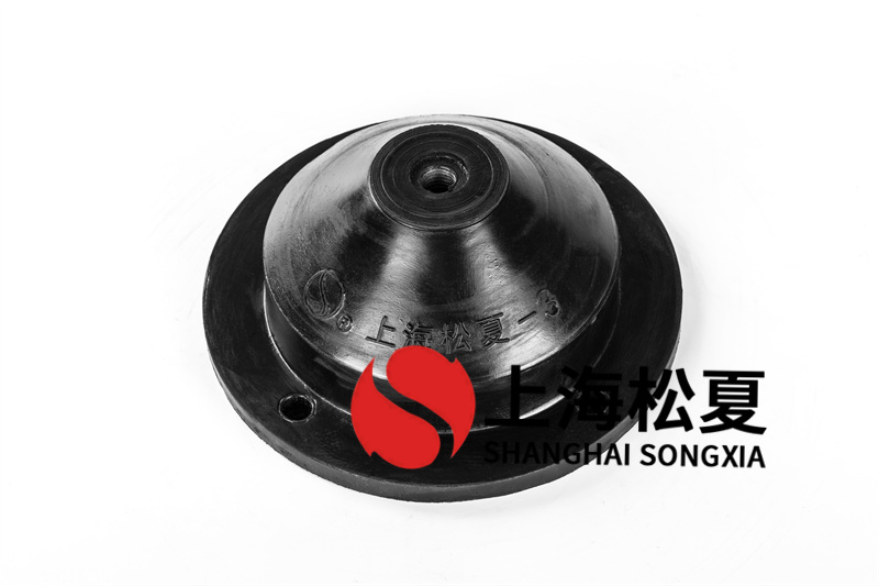 微型水泵橡膠減震器的安裝形式有哪些？