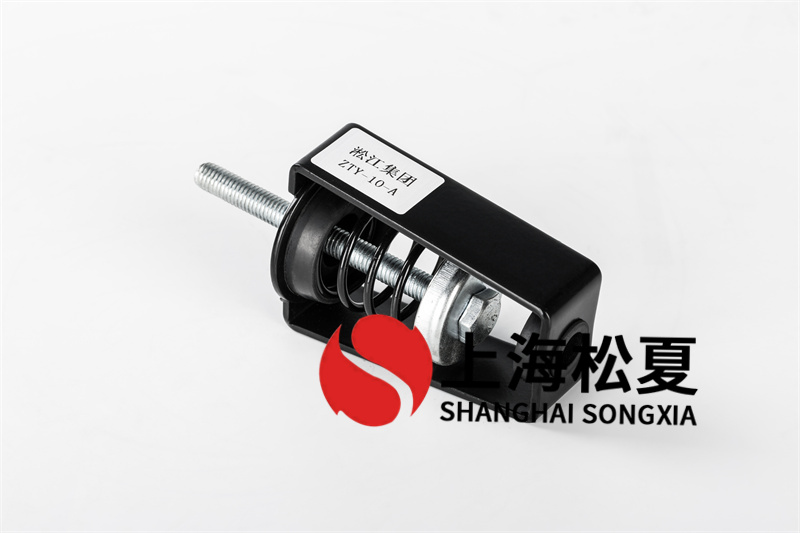 閉式塔減震器降噪有哪些措施？