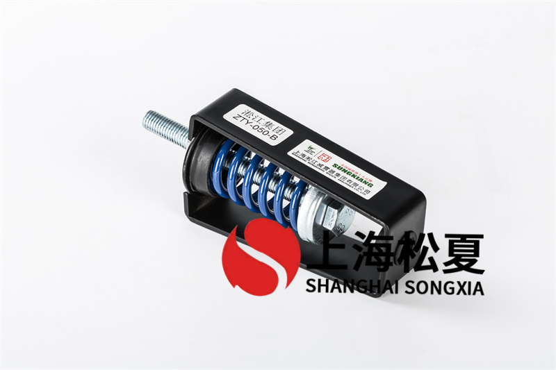 彈簧減震器適用于哪些設(shè)備？