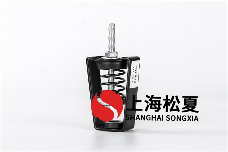 多級消防泵<a href='http://jszlcs.com' target='_blank'><u>減震器</u></a>的主要構(gòu)造