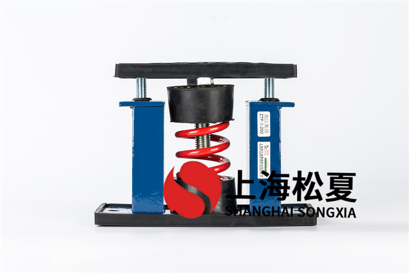 如何判斷彈簧減震器的質(zhì)量？