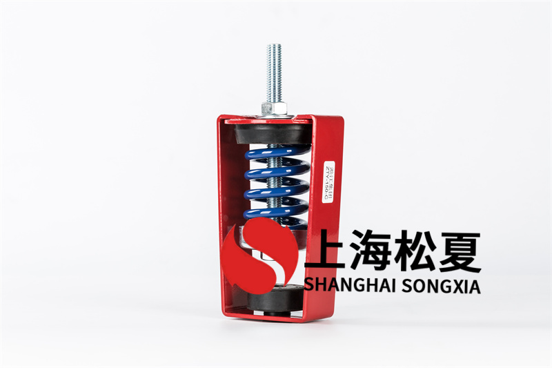 彈簧<a href='http://jszlcs.com' target='_blank'><u>減震器</u></a>管路中的運用
