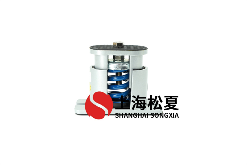 高效螺旋管式換熱機(jī)組<a href='http://jszlcs.com' target='_blank'><u>減震器</u></a>環(huán)保節(jié)能