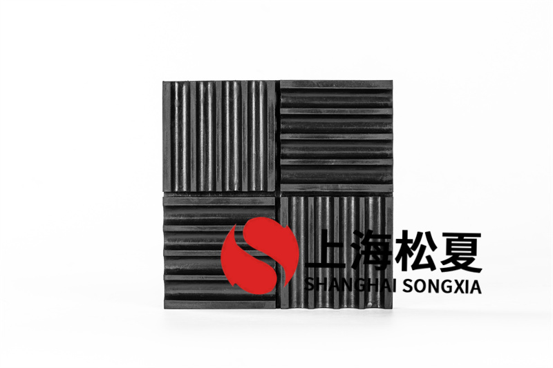 <a href='http://jszlcs.com' target='_blank'><u>橡膠減震器</u></a>的結(jié)構(gòu)